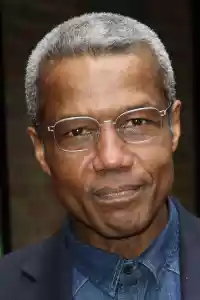 Photo de Hugh Quarshie