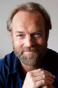 Photo de Hugo Weaving