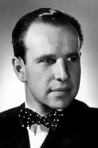 Photo de Hume Cronyn