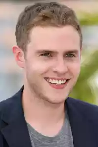 Photo de Iain De Caestecker