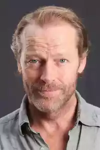 Photo de Iain Glen