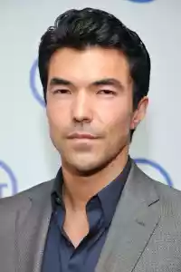 Photo de Ian Anthony Dale