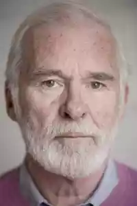 Photo de Ian McElhinney