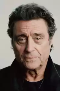 Photo de Ian McShane