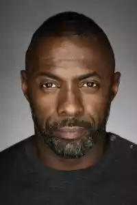 Photo de Idris Elba