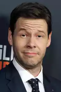 Photo de Ike Barinholtz