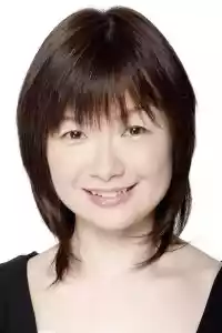 Photo de Ikue Ôtani