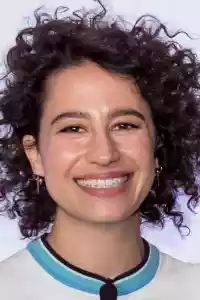 Photo de Ilana Glazer