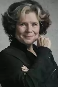 Photo de Imelda Staunton