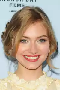 Photo de Imogen Poots