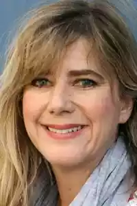 Photo de Imogen Stubbs