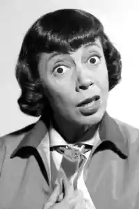 Photo de Imogene Coca