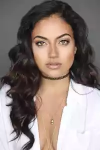 Photo de Inanna Sarkis