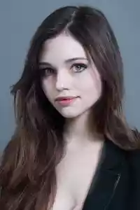 Photo de India Eisley