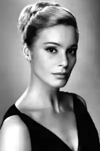 Photo de Ingrid Thulin