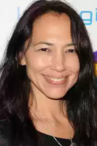 Photo de Irene Bedard