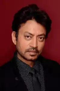 Photo de Irrfan Khan