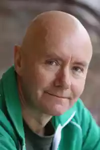 Photo de Irvine Welsh