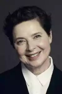 Photo de Isabella Rossellini