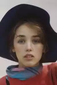 Photo de Isabelle Adjani