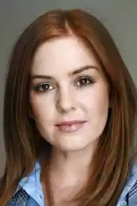 Photo de Isla Fisher