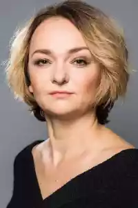 Photo de Izabela Dąbrowska