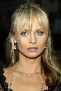 Photo de Izabella Scorupco