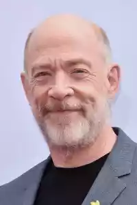 Photo de J.K. Simmons