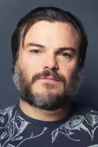 Photo de Jack Black