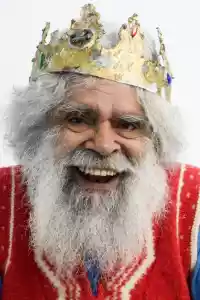 Photo de Jack Charles