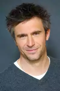 Photo de Jack Davenport