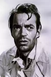 Photo de Jack Elam