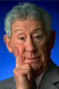 Photo de Jack Gilford