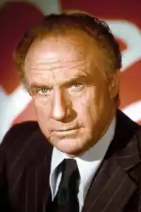 Photo de Jack Warden