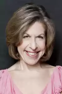 Photo de Jackie Hoffman