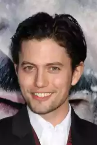 Photo de Jackson Rathbone