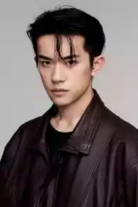 Photo de Jackson Yee