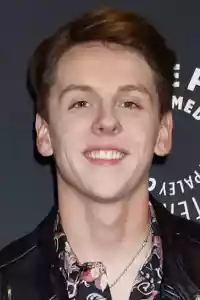 Photo de Jacob Bertrand