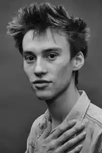 Photo de Jacob Collier