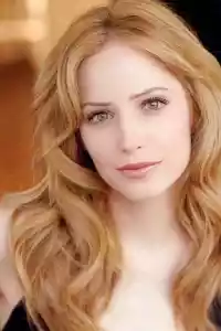 Photo de Jaime Ray Newman