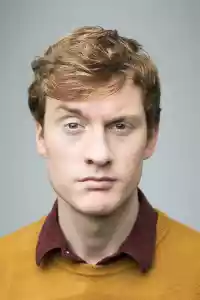 Photo de James Acaster