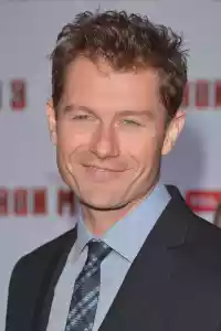 Photo de James Badge Dale