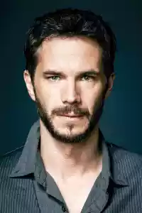 Photo de James D'Arcy