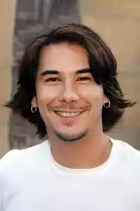 Photo de James Duval