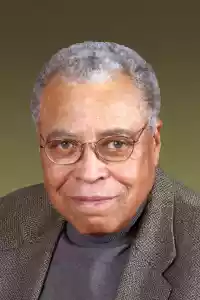 Photo de James Earl Jones