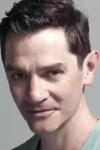 Photo de James Frain