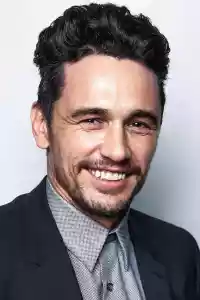 Photo de James Franco