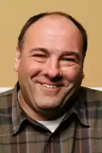 Photo de James Gandolfini