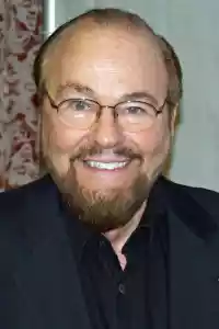 Photo de James Lipton