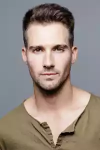 Photo de James Maslow